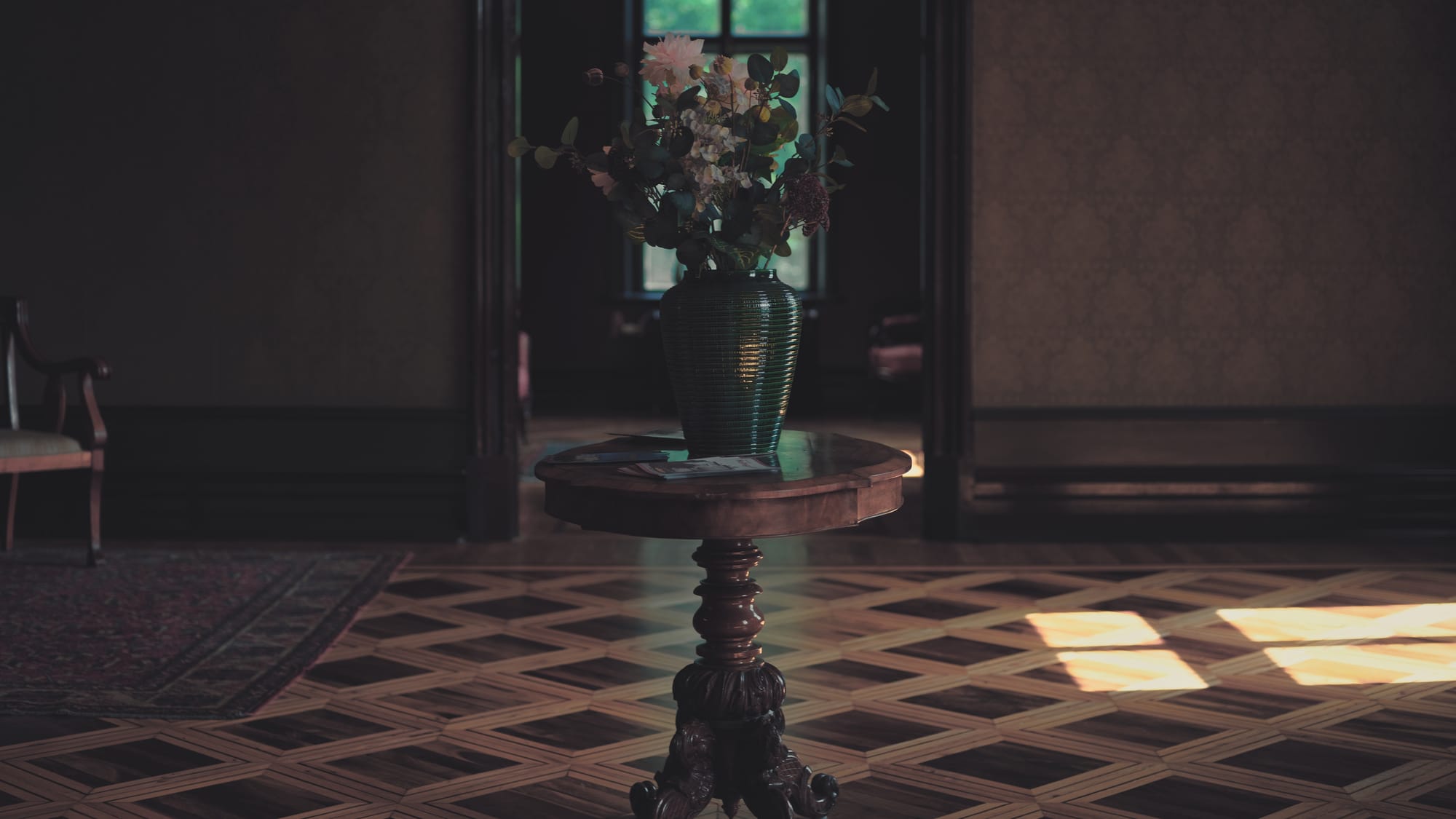 Nolhaga Slott