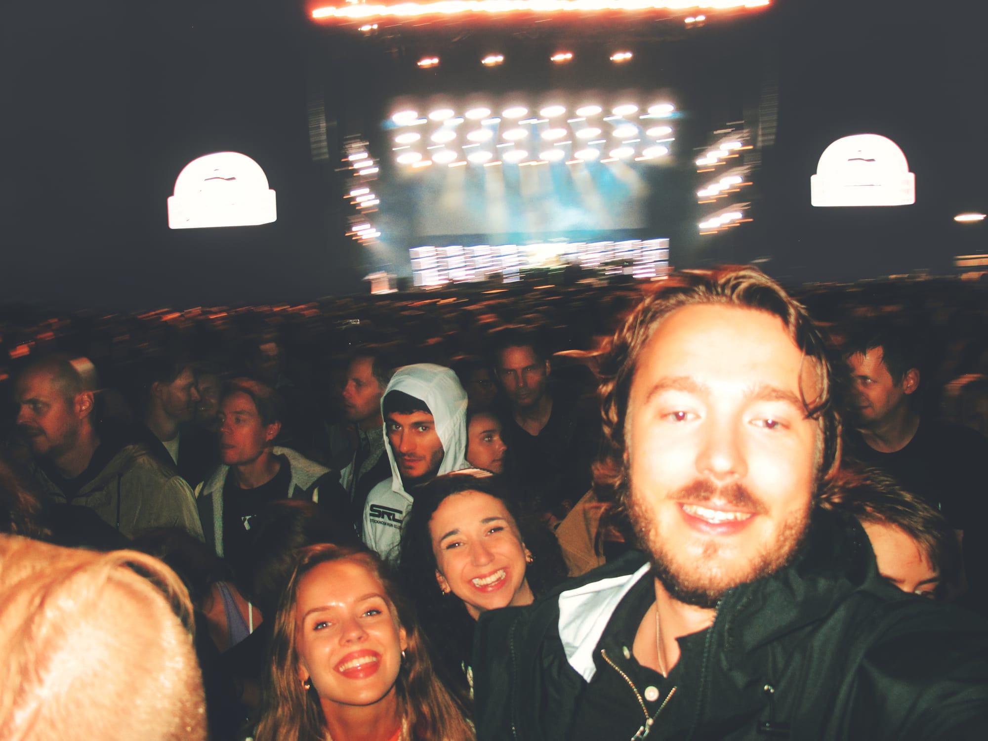 Stockholm x2