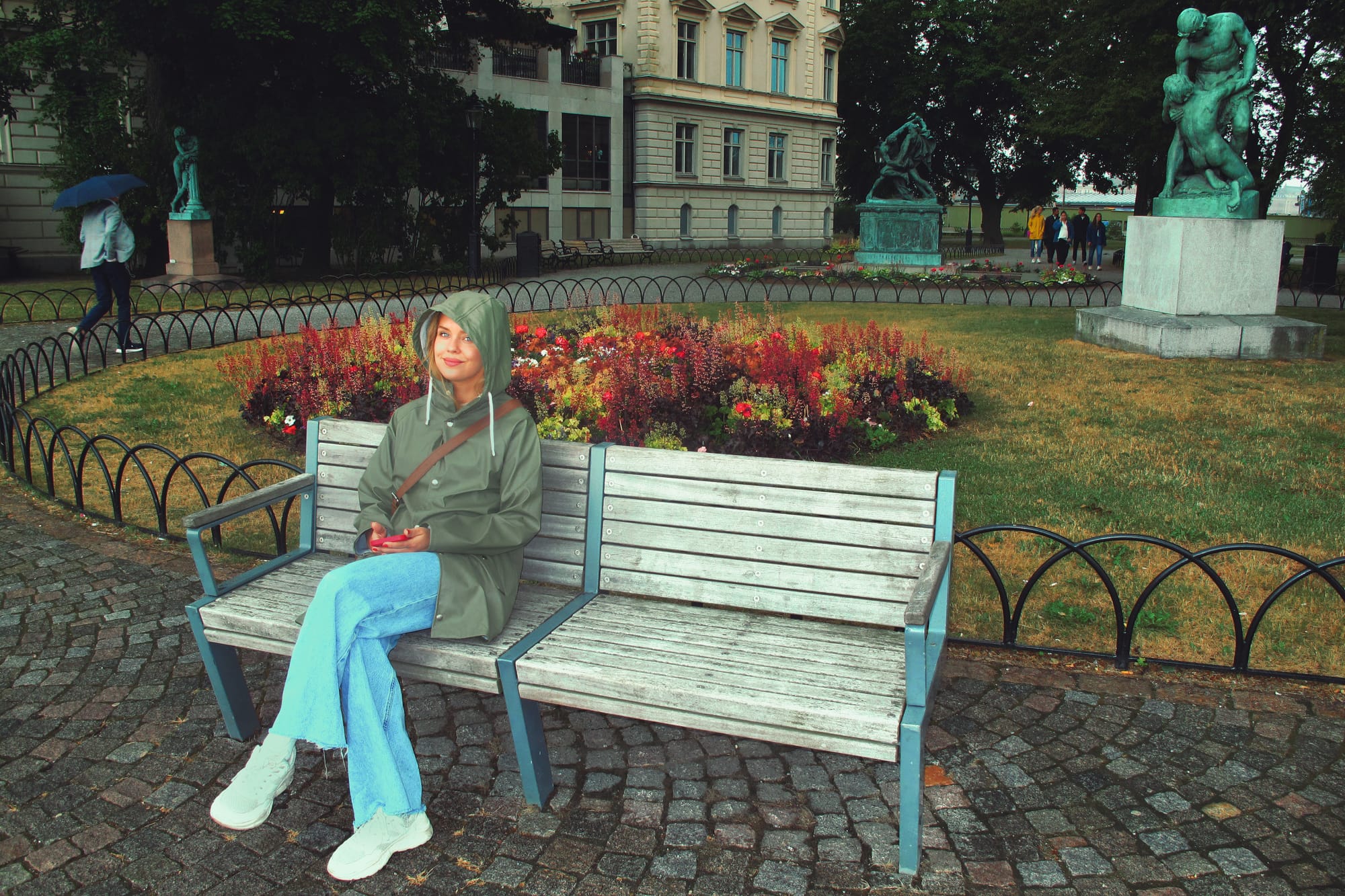 Stockholm x2