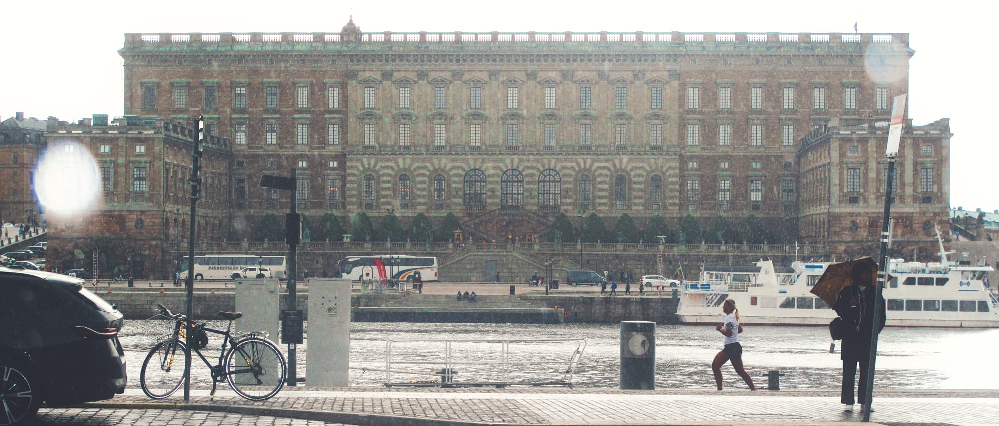 Stockholm x2