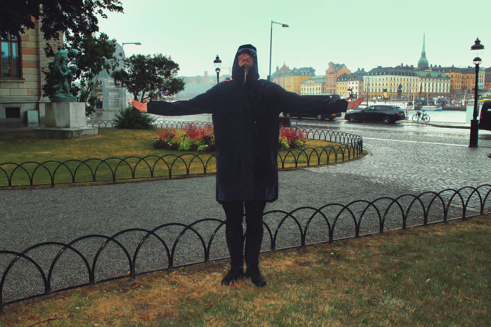 Stockholm x2