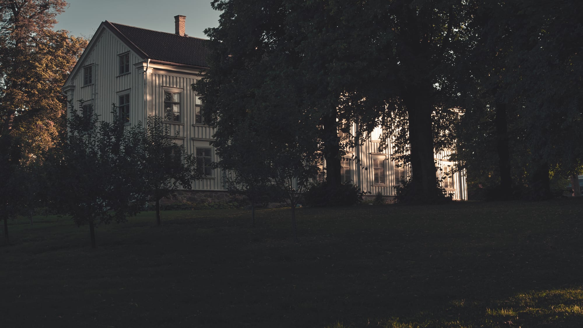 En Liten Tur...