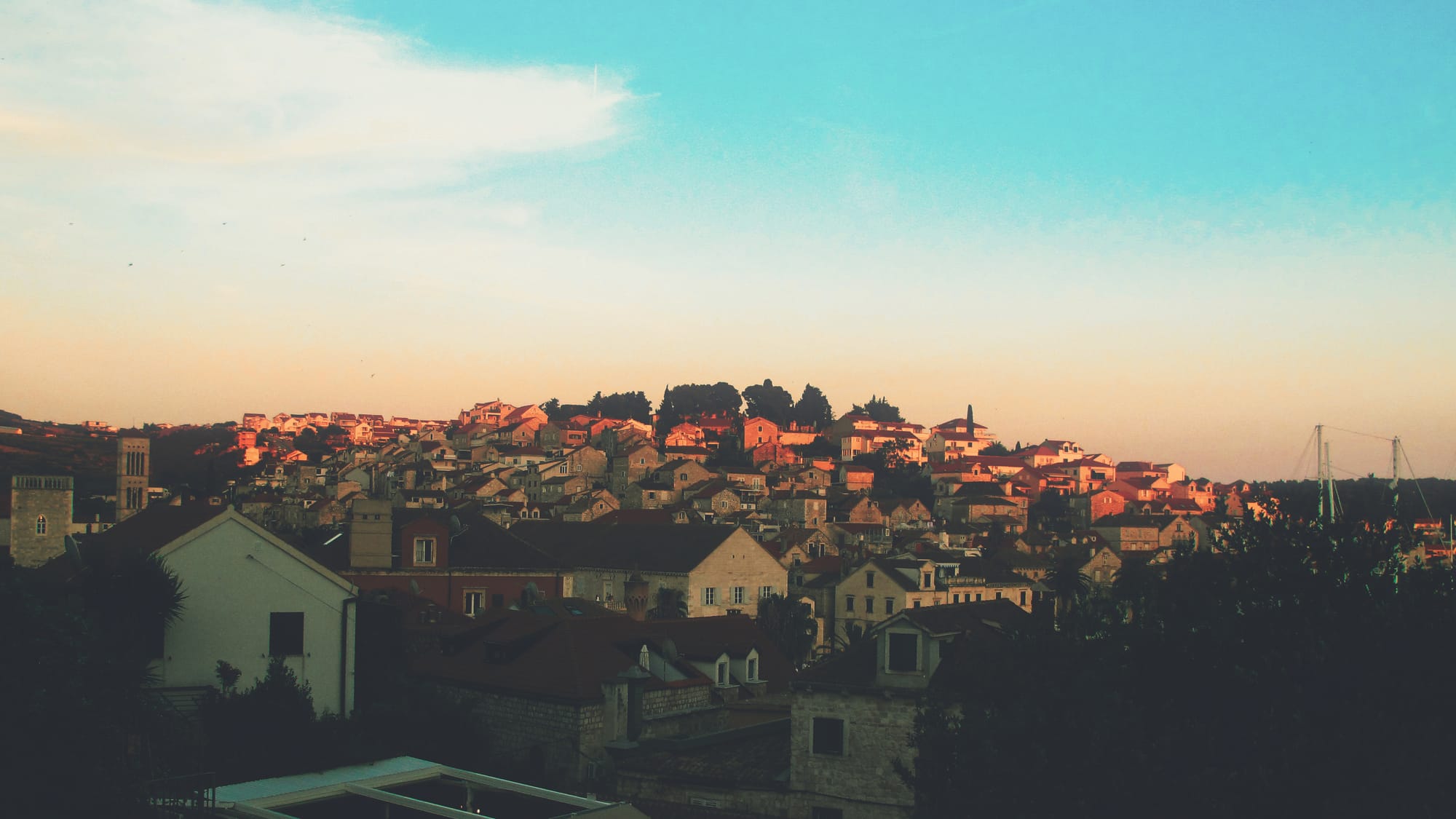 Hvar Andrasortering